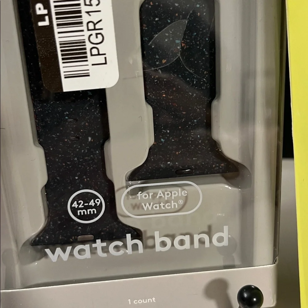 Apple Watch band